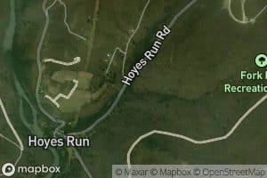 Hoyes Run