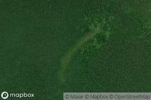 Laguna Veintiocho de Julio