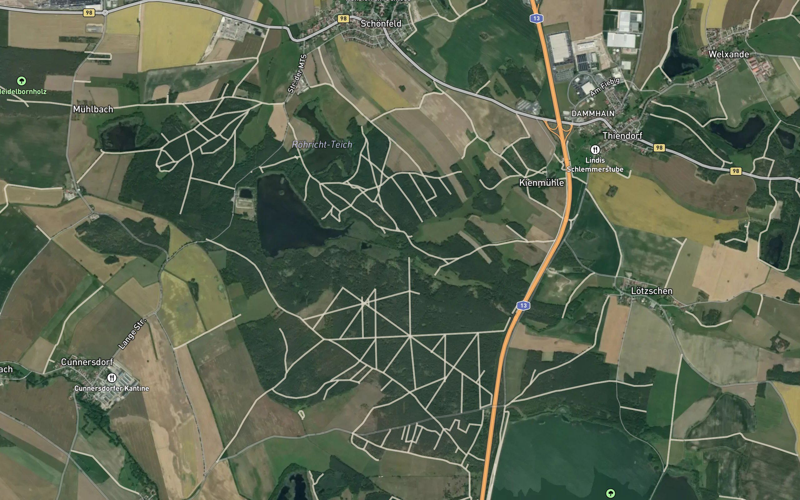 Kettenbach