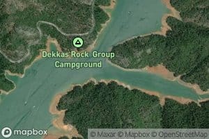 Dekkas Creek