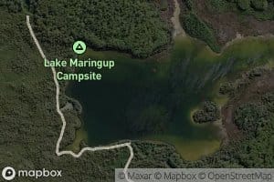 Lake Maringup