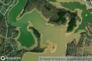 Rough River Lake