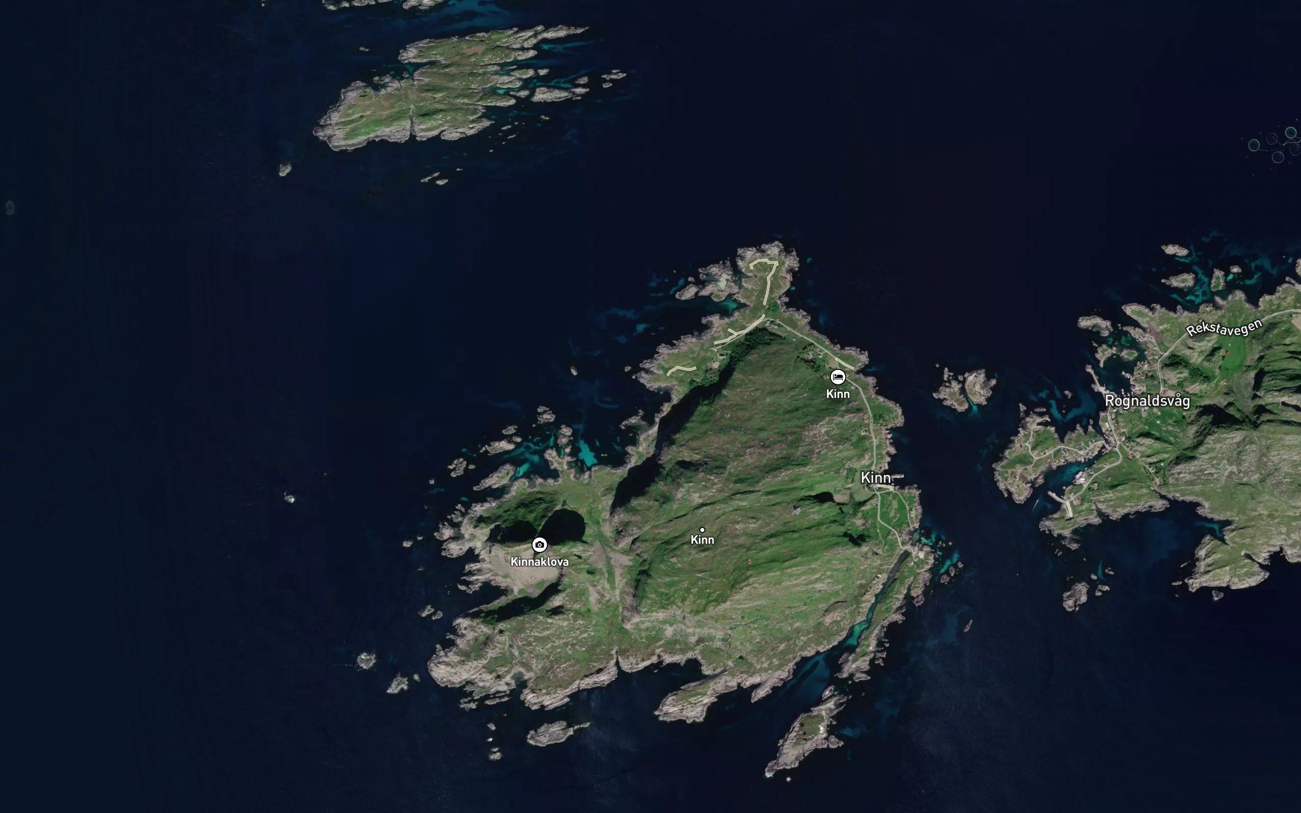 Hoyskarvika