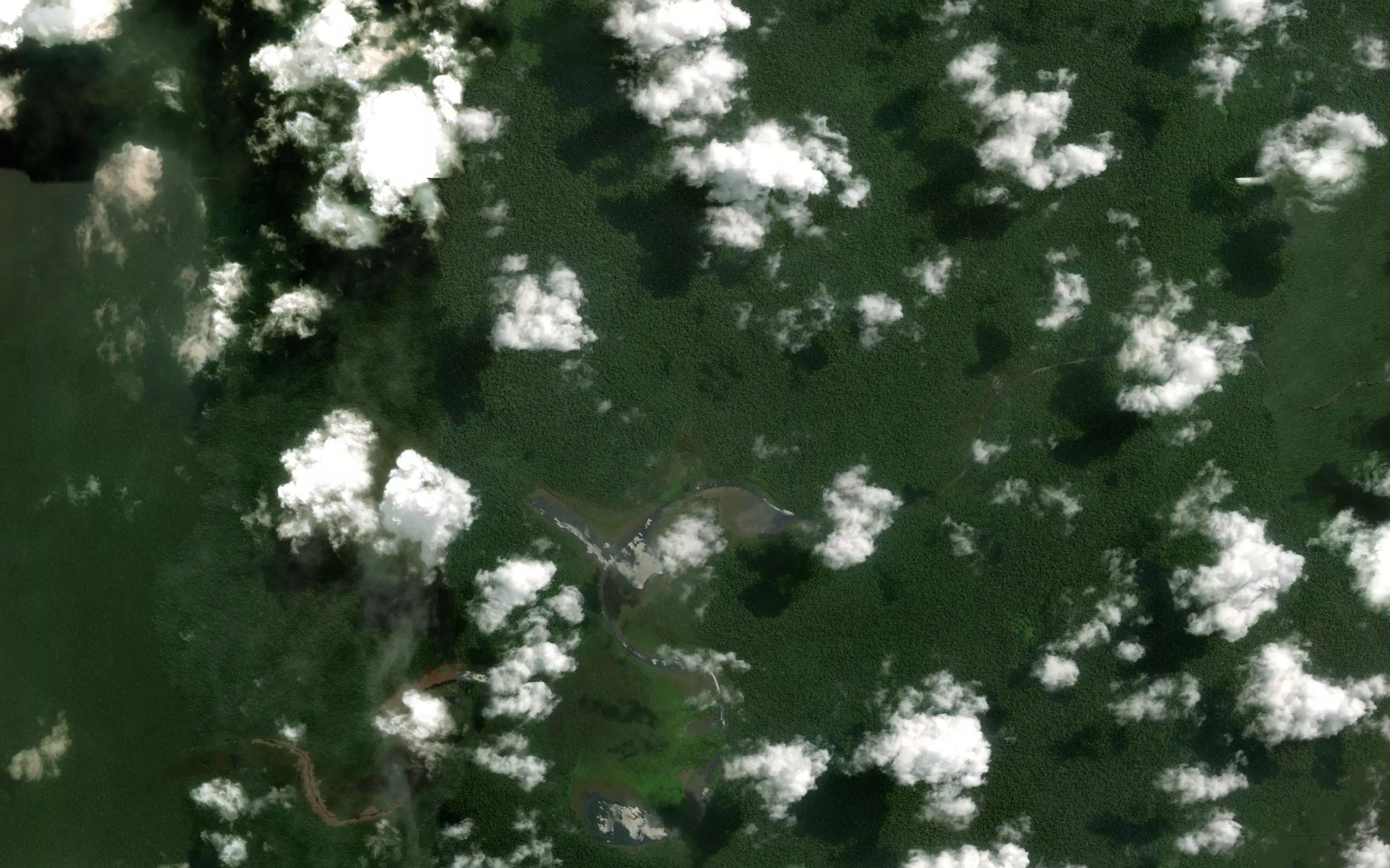 Tasik Nyiru