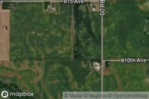 County Ditch Number One Hundred Fourteen