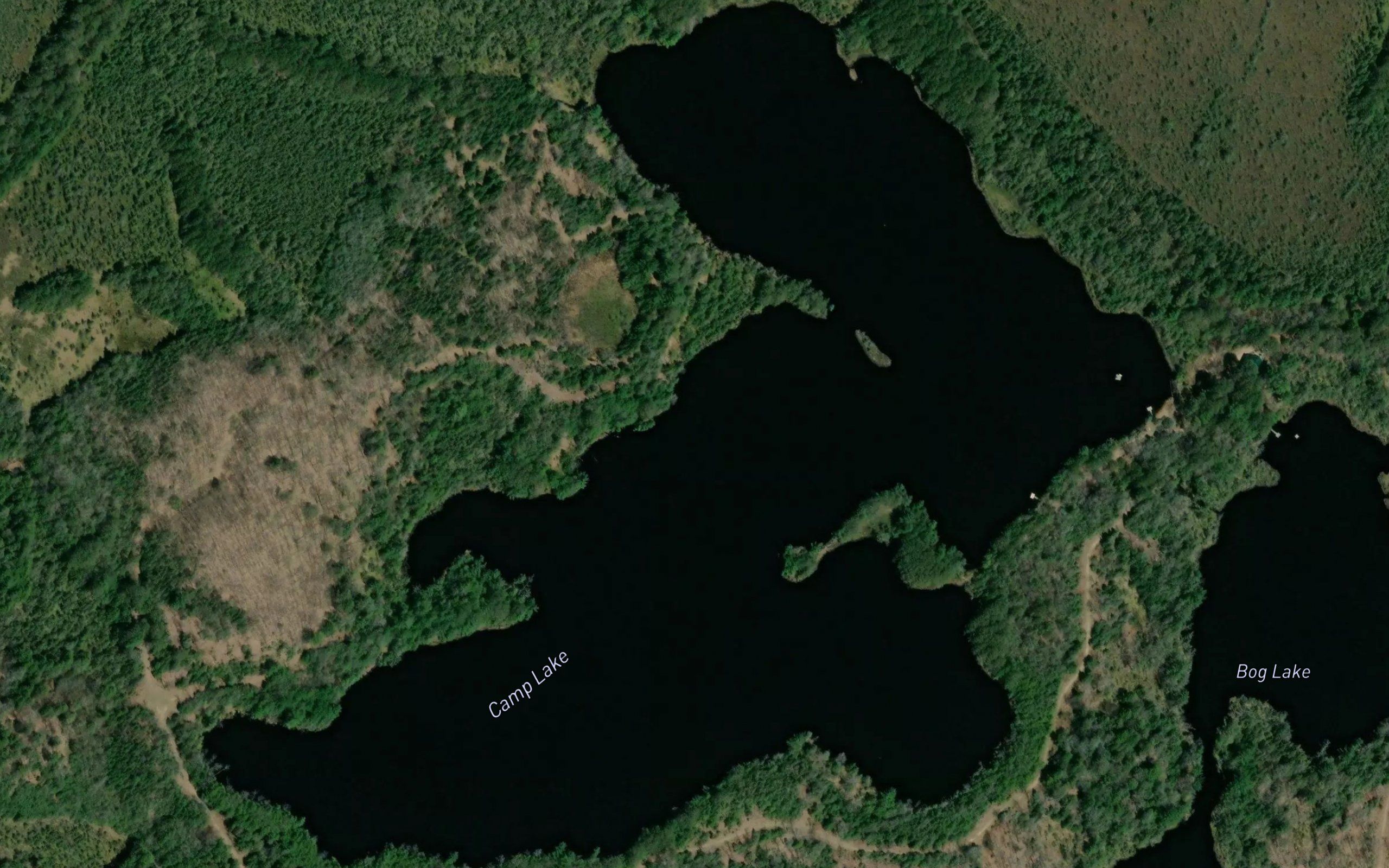 Camp Lake