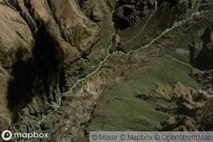 Quebrada Sollojamayo