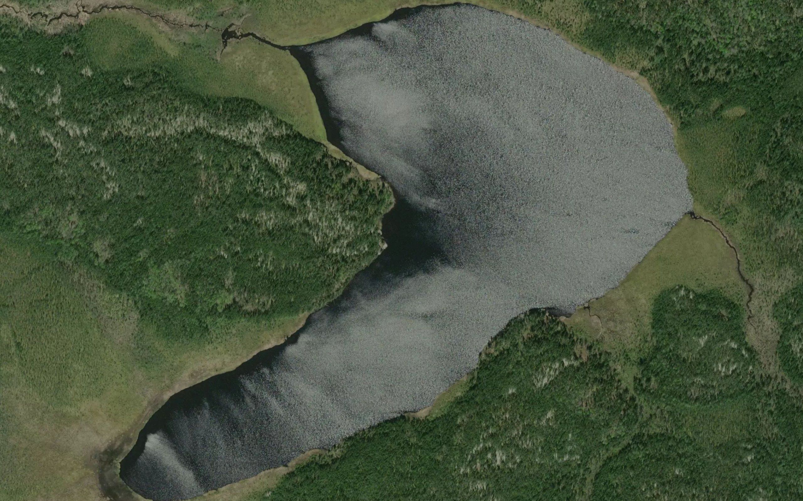 Mashkik Lake