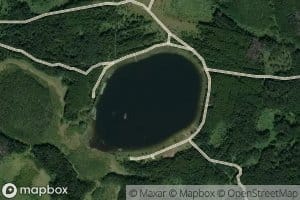 Ozero Belen'koye