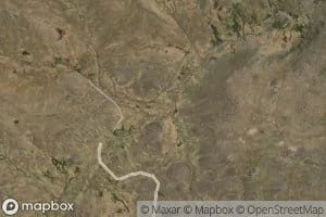 Quebrada Huisamarcani