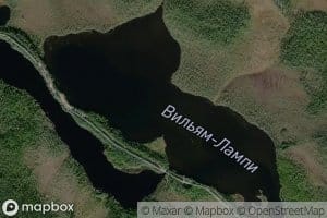 Ozero Vil'yam-Lampi