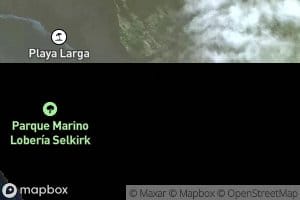 Quebrada de la Loberia Vieja