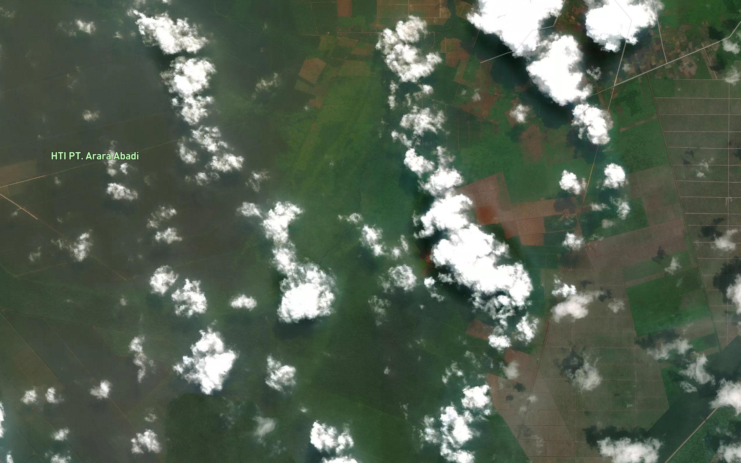 Sungai Pinang