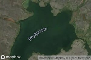 Reykjavatn