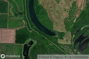 Willow Lake