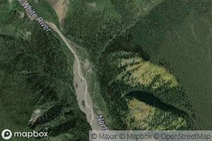Greene Creek