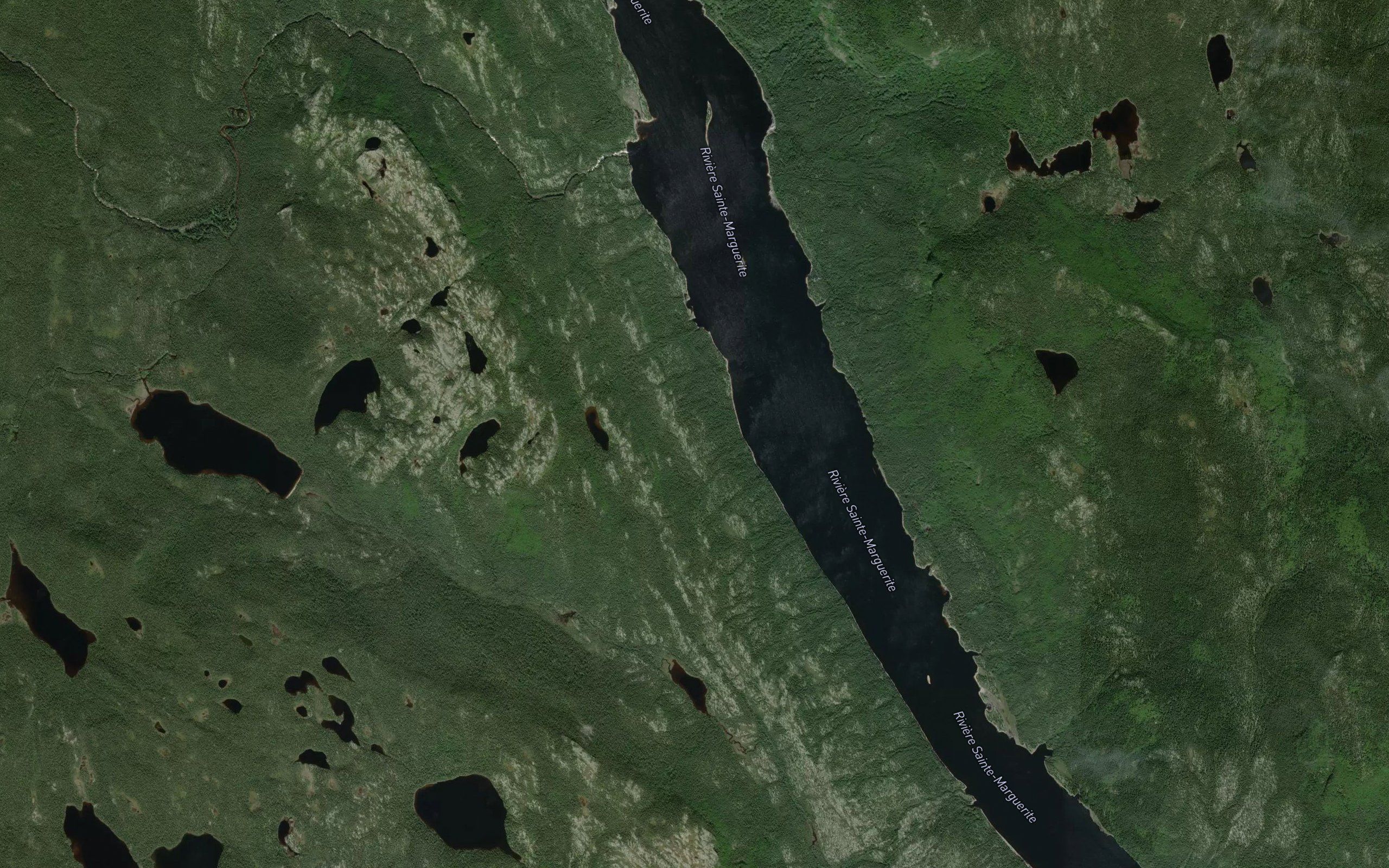 Baie Kamishtanatuapeiat