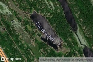 Lac Brochet