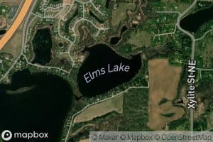 Elms Lake