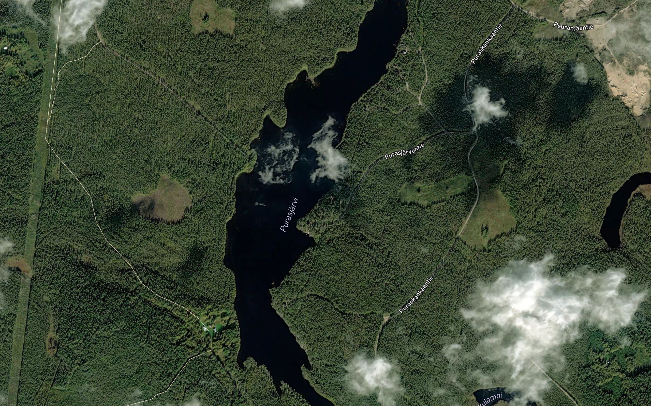 Purasjarvi