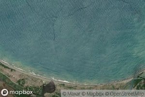 Anse Bord de Mer du Limbe