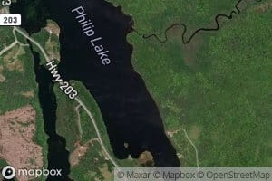 Indian Creek