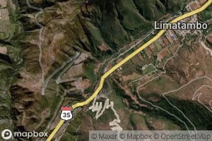 Quebrada Queshuahuayjo