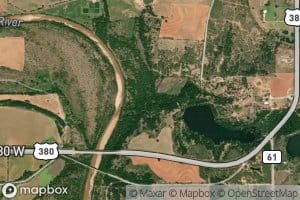 Rattlesnake Creek