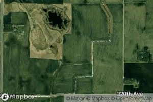 Chippewa River Reservoir