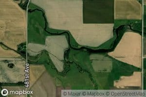 South Fork Whetstone River