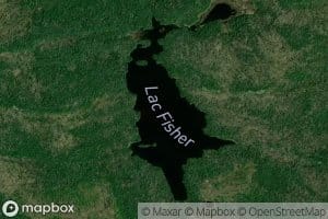 Lac Fisher
