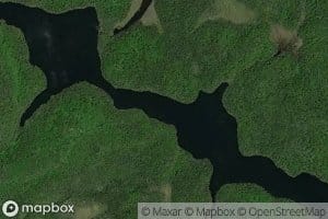 Shadow Lake