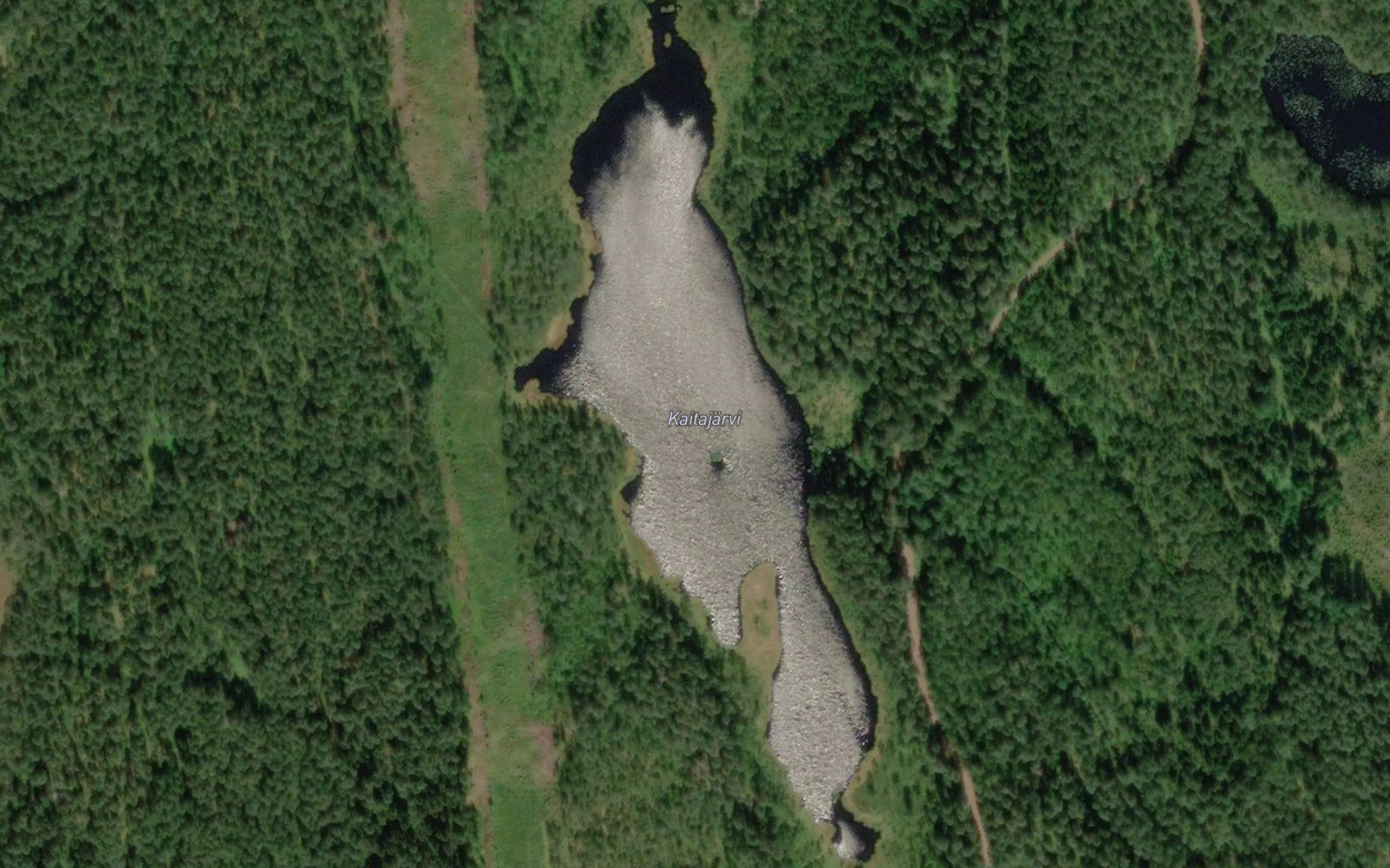 Kaitajarvi