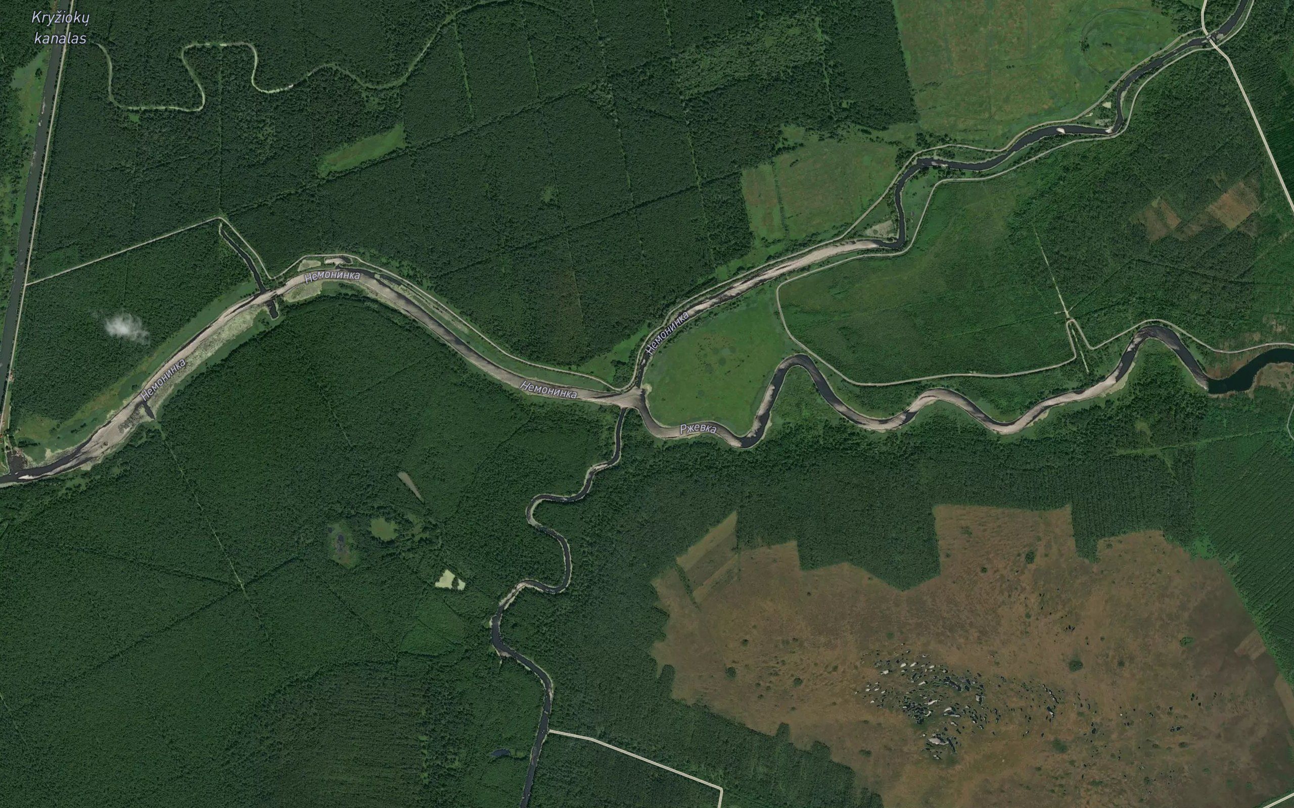 Rzhevka