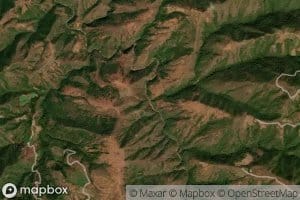 Quebrada La Esperanza