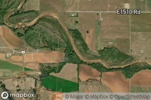Larimore Creek