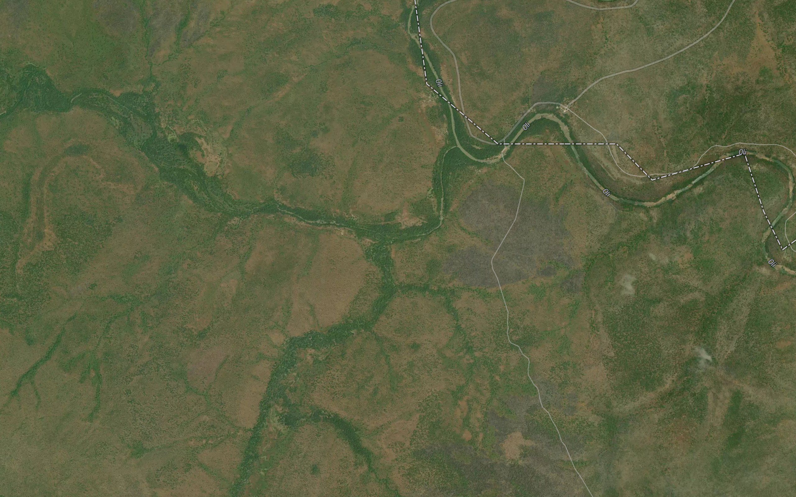 River Suma