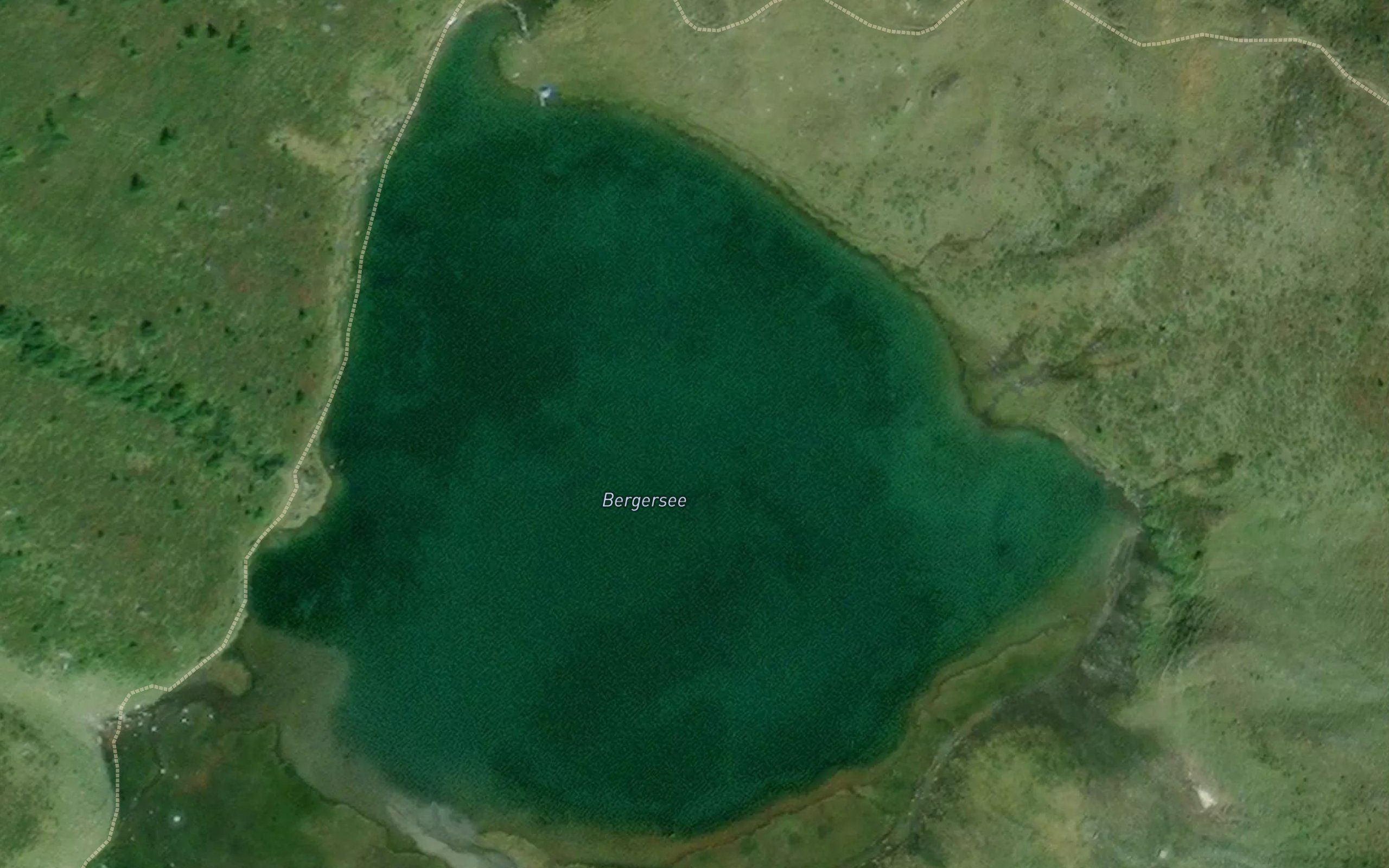 Berger See