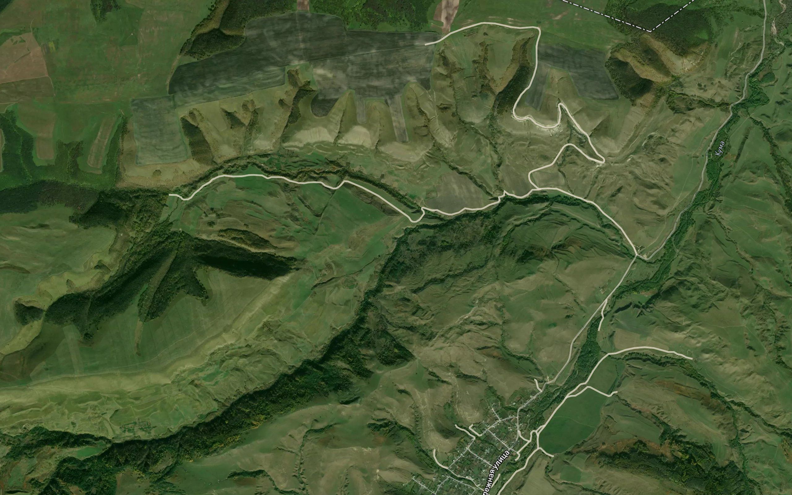 Balka Kumach