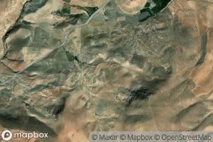 Cheshmeh-ye Qarah Gol