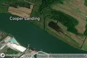 Cooper Creek