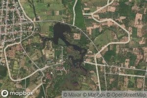 Ang Kep Nam Huai Tuek Chu