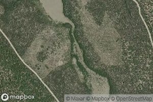 Lucky Reservoir