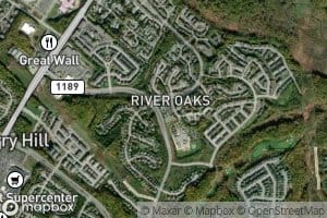 River Oaks Community Pool