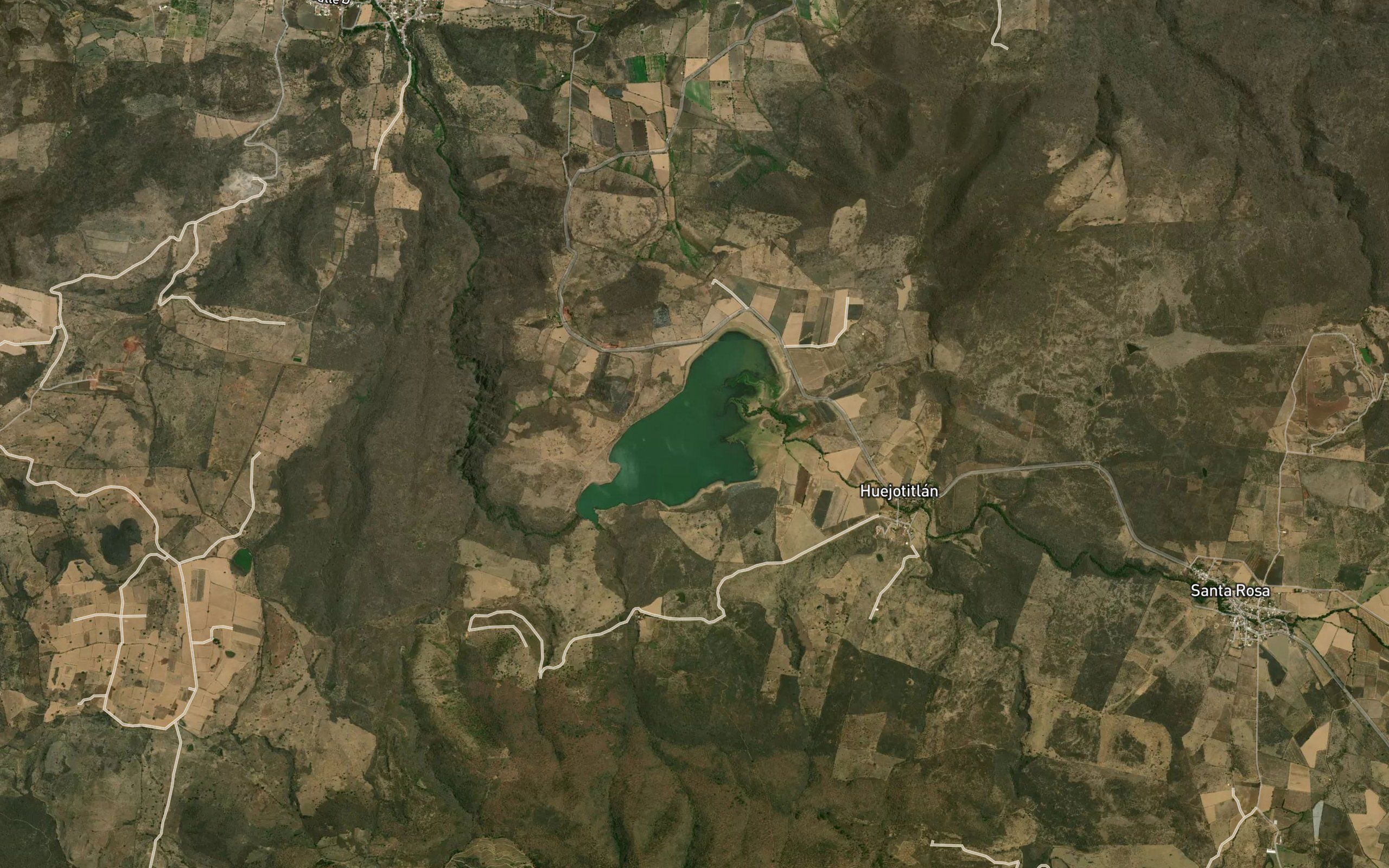 Huejotitlan