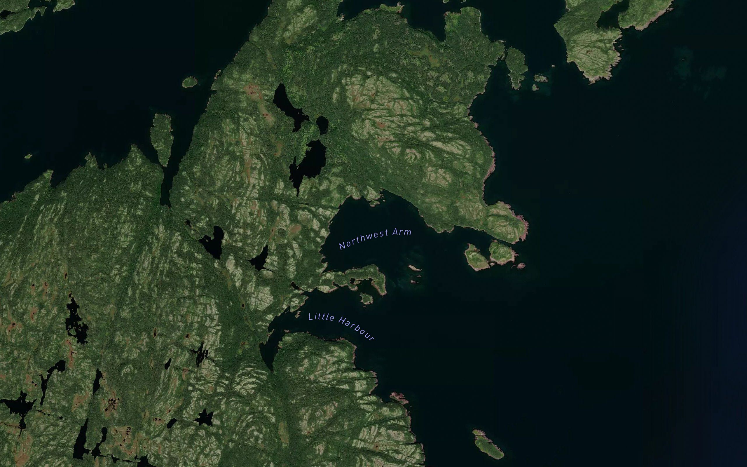 Northwest Arm