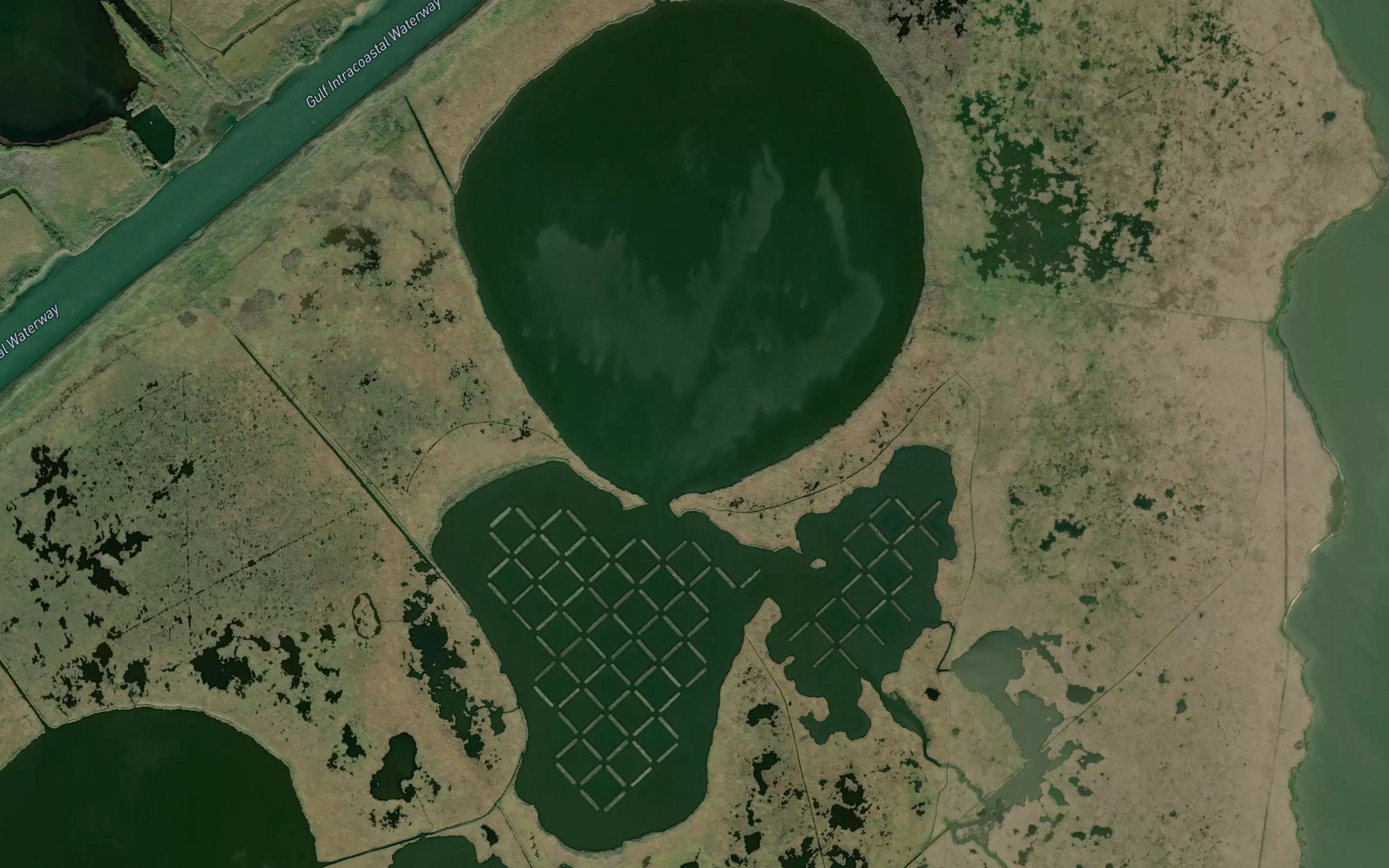 Willow Lake