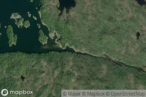 Quigley Creek