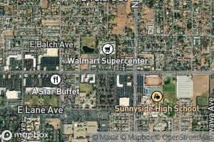 Ventura Canyon Canal