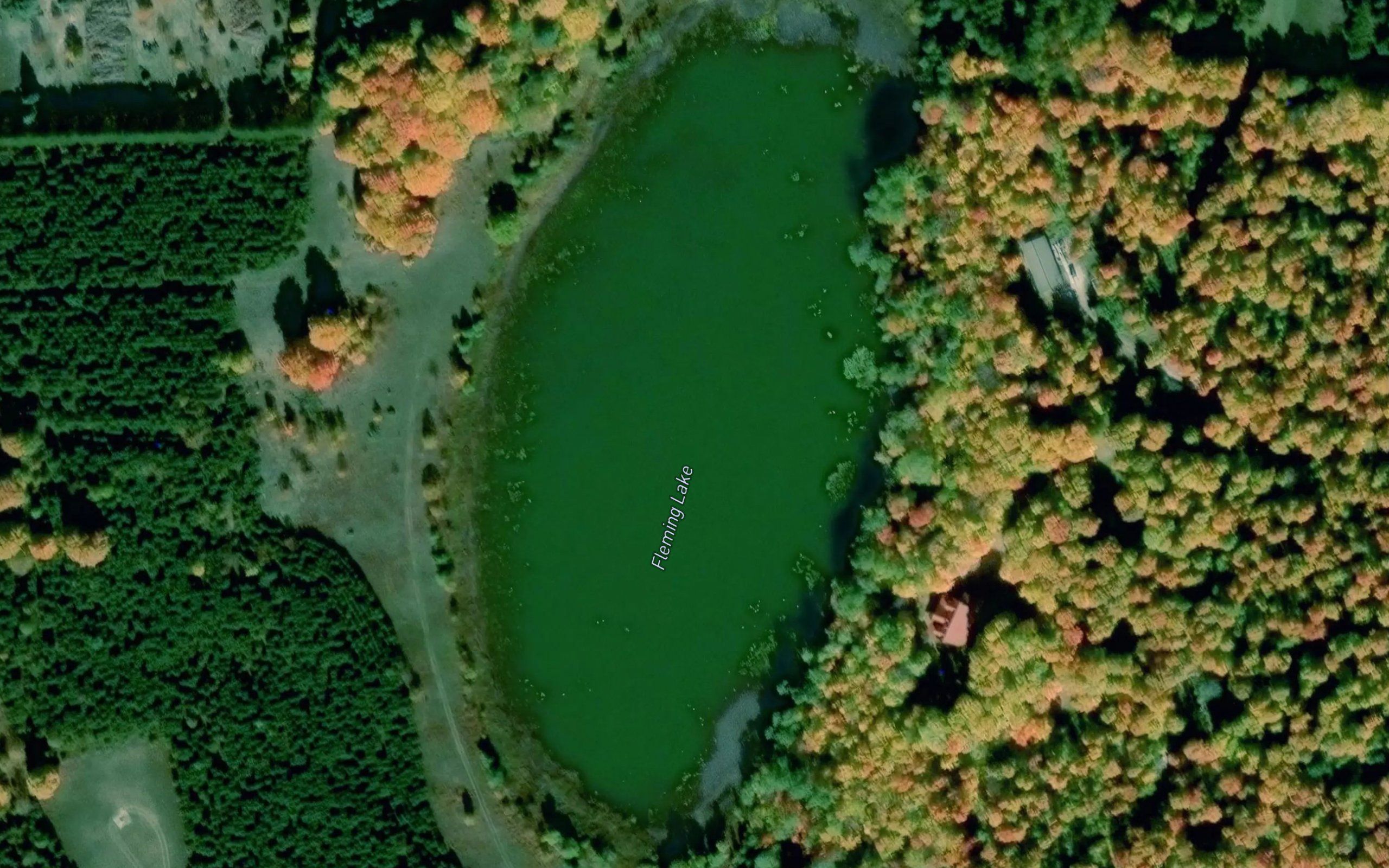 Fleming Lake